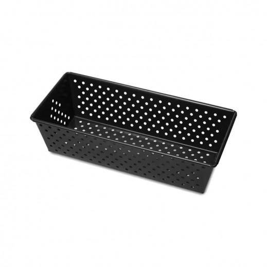 Guardini Gardenia Perforated Loaf Pan 25 X 11Cm
