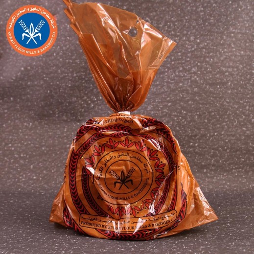 KFM Brown Bread 375 g - delivered by Taw9eel Fast