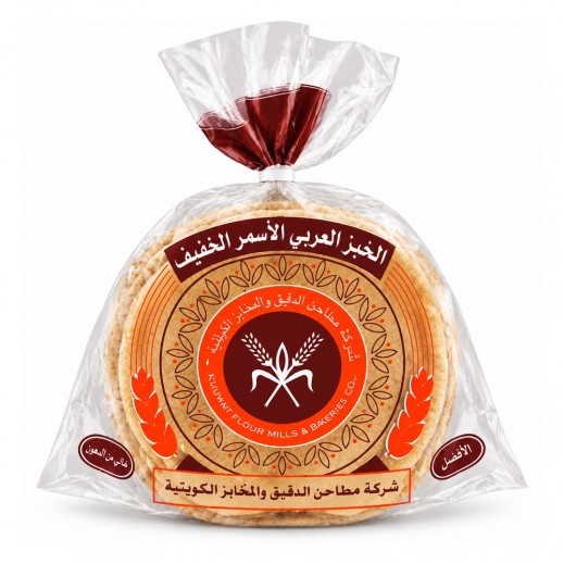 KFM Light Brown Bread 300 g