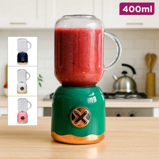 Retro Juicer Multi Piece Set