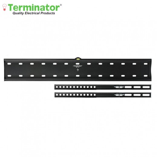 Terminator TV Wall Mount Suitable for 37”-70” Flat TVs 