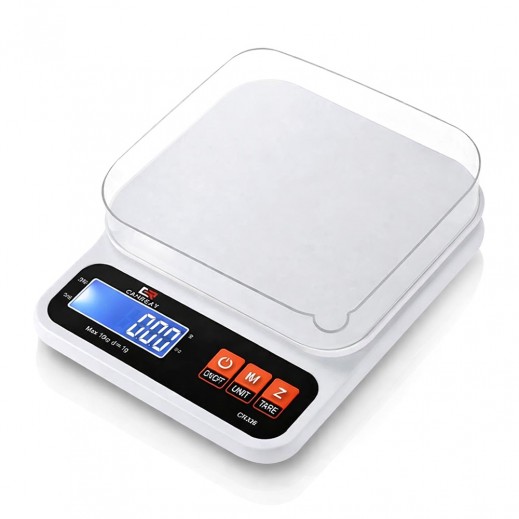 Household Kitchen Scale 10 kg  - delivered by Taw9eel Fast