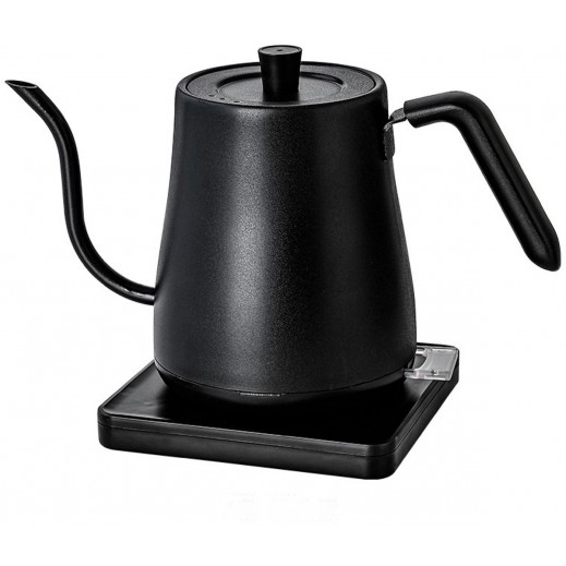 Stainless Steel Electric Kettle 1.0L