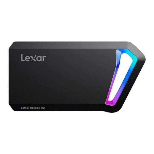 Lexar External Portable SSD USB 3.2 – 1TB