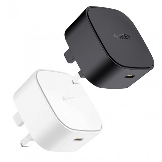 Aukey Pa-Y25 Wall Charger 20W