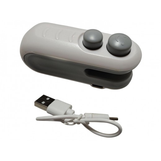 Portable Mini Sealing Machine