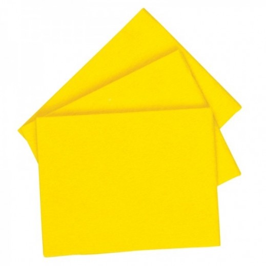 Trend Cleaning Cloth 3Pc Value Pack 38 Cm x 30 Cm
