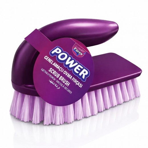 Parex Power Scrub Brush