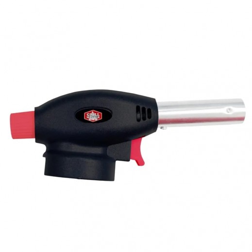 Grill Master Butane Torch Head