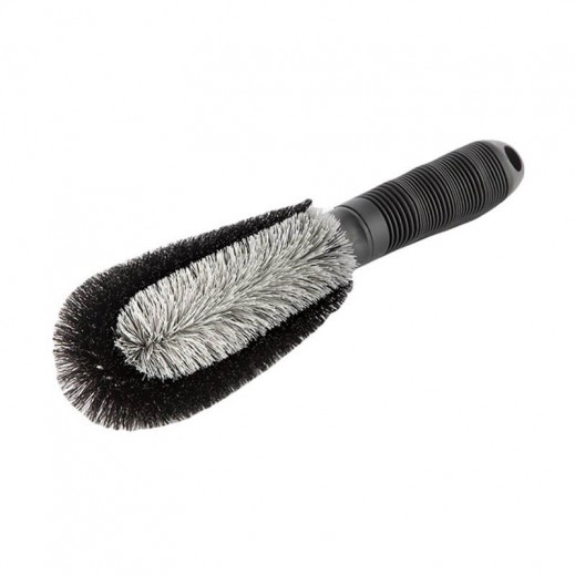 Alloy Wheel Brush 