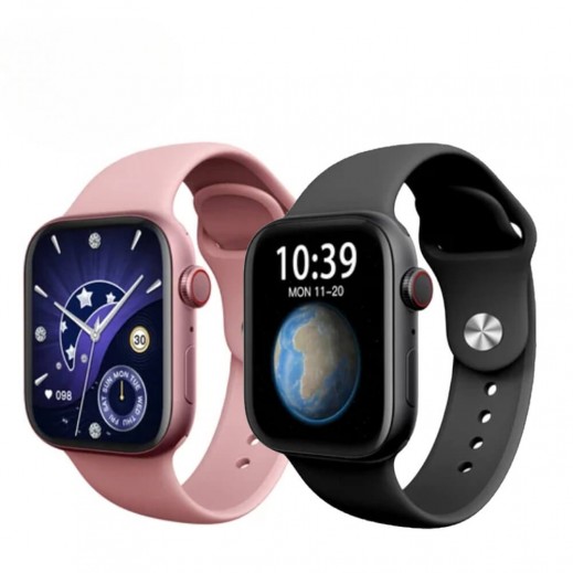 X7 Pro 1.75” 45mm Smartwatch 