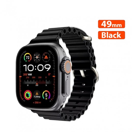 T-Sport Series 9 Smart Watch