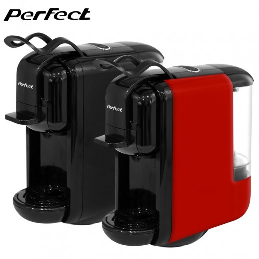 Perfect 1450W Multi Capsule Coffee Machine 600ml