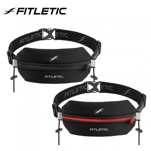 Buy Fitletic Neo Racing Running Belt توصيل