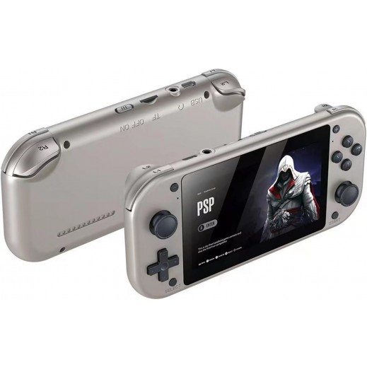 Sjgam M17 Portable Handheld Video Game Console 4.3
