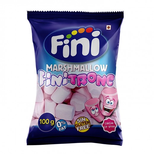 Fini Bicolor Marshmallow Fini Trone 100 g