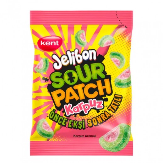 Kent Sour Patch Kids Watermelon Candy 40g