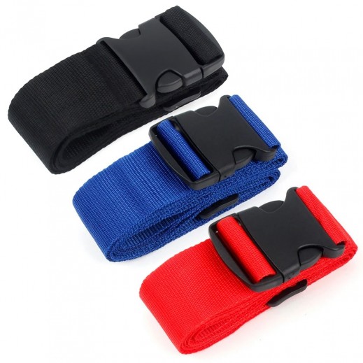 Luggage Strap With Buckle By Bagsouq Essentials