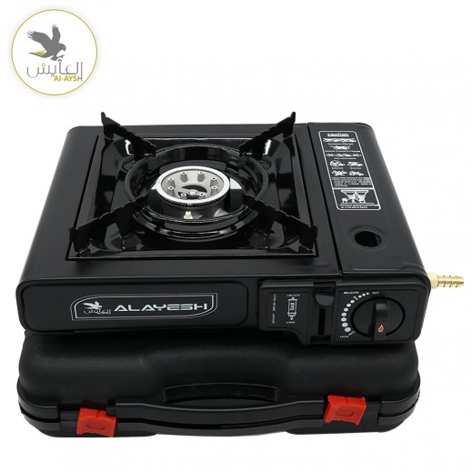 Alayesh Camping Stove