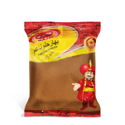 Majdi Pimento Powder 70 g