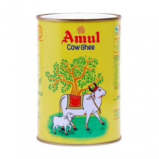 Amul Pure Cow Ghee 1 L