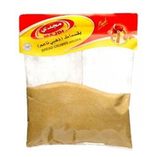 Majdi Bread Crumb Wheat Bran 350 g - delivered by Taw9eel Fast