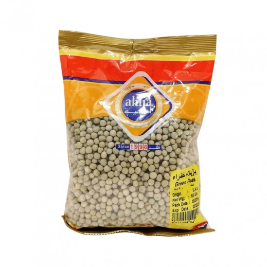 Ahlia Green Peas 800 g