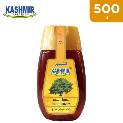 Kashmir Sidr Honey 500 g - delivered by Taw9eel Fast