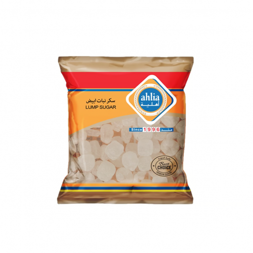 Ahlia Lump Sugar White 150 g