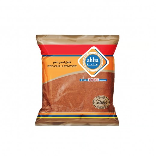 Ahlia Red Chilli Powder 85 G - delivered by Taw9eel Fast