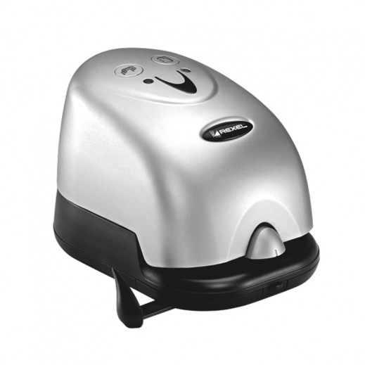 Office Device Electric Stapler and Paper Punch