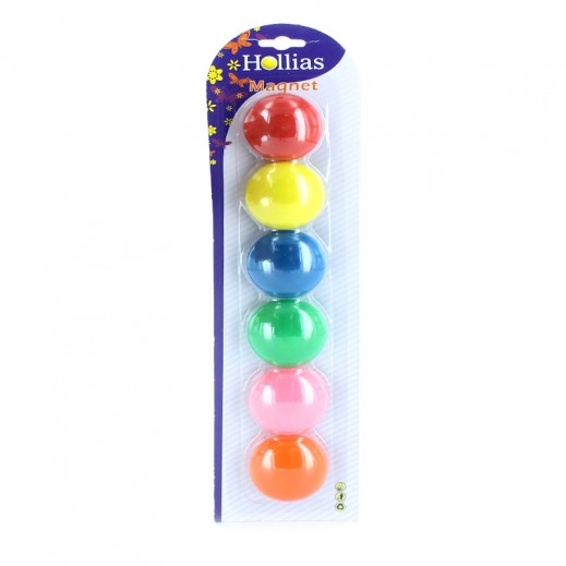 Hollias Board Magnet 3 cm