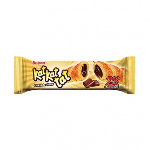 Ulker Kat Kat Tat Biscuit 24g