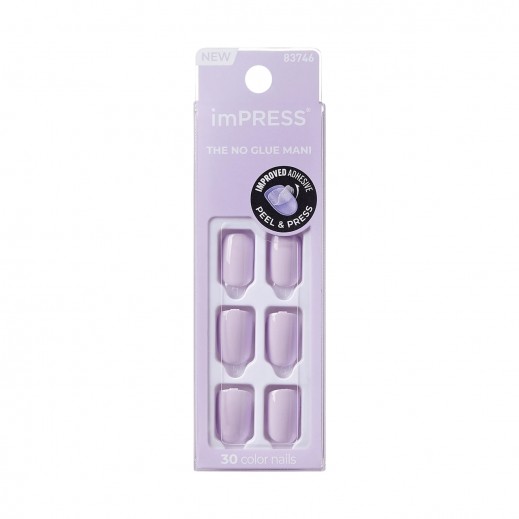 Kiss Impress Color Press On Manicure Nails