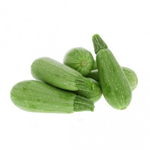 Fresh Zucchini (Koosa) Box - 750 g Approx - delivered by Taw9eel Fast