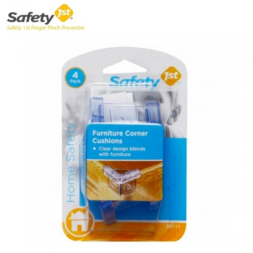 Safety 1st Corner Cushions (4 Pack) #39011760
