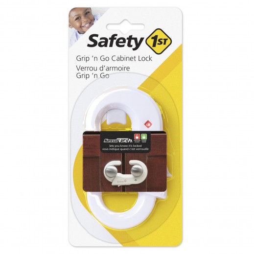 Safety 1st Cabinet Lock