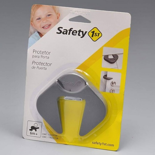 Safety 1st Slam & Door Stopper 2 in 1