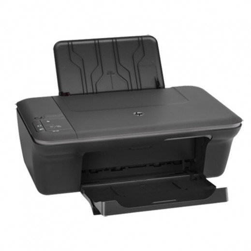 HP Deskjet All In One Printer