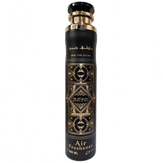 Lattafa Badee Al Oud Air Freshener 300 Ml - delivered by Taw9eel Fast