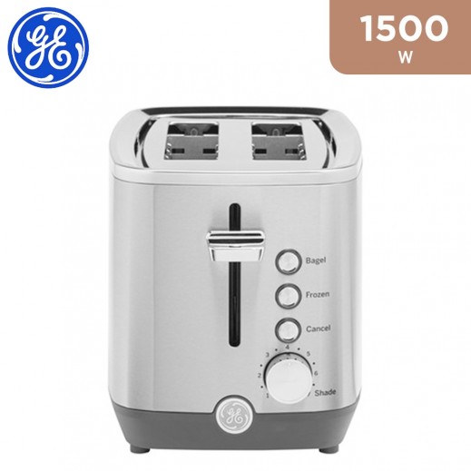 GE Toaster-2 Slices