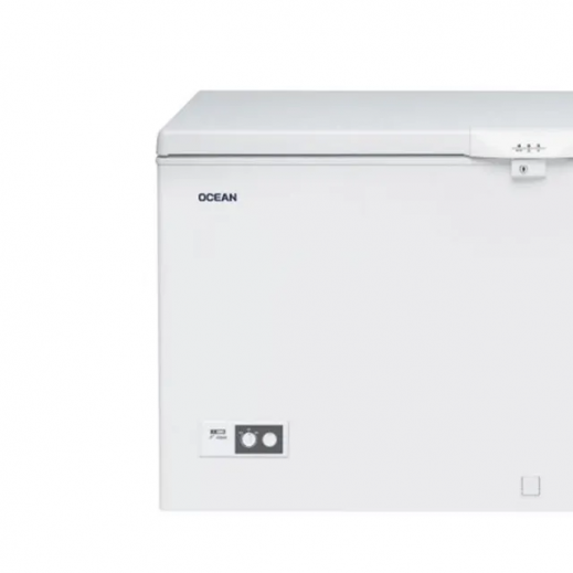 Buy Ocean Chest Freezer 439L 15.5Cft delivered by Al Bahar within 3