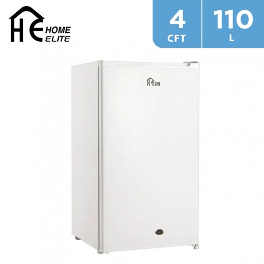 Home Elite 4Cft Refrigerator Single Door 110L 