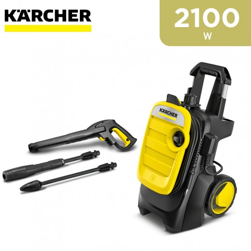 Karcher K5 Compact Pressure Washer 2100W