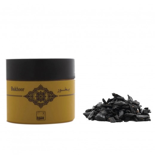Bakhor Mumassak Jar 5 Tola by Alshaya Perfumes - delivered by Taw9eel Within Working 24 Hours