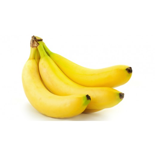 Buy Fresh Ecuador Chiquita Bananas (3 kg Approx) توصيل
