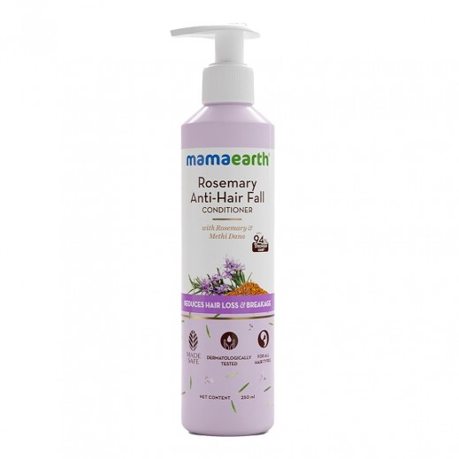 Mamaearth Rosemary Anti-Hair Fall Conditioner 250 ml