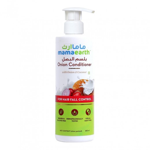 Mamaearth Onion Conditioner 250 ml