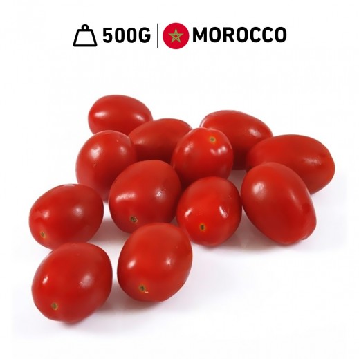 Fresh Moroccan Cherry Red Tomato (500 g Approx)