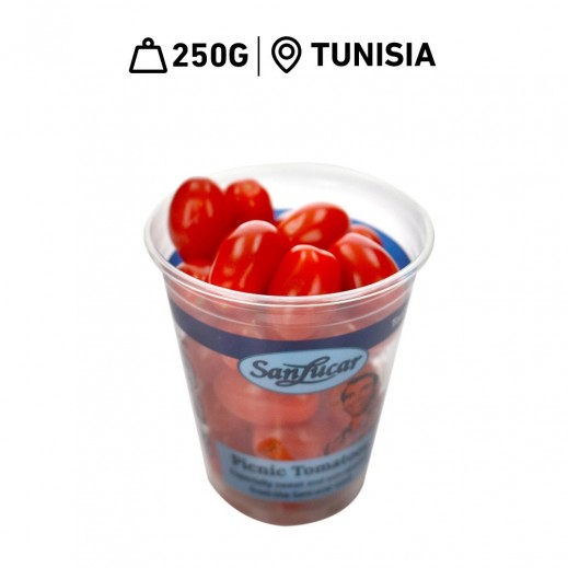 Fresh Tunisian Cherry Tomato (250 g Approx)